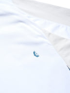 C1/ S25-C01-T2 Three combo T-shirt (White)