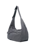 C2/ S25-C02-B Offset Crossbag (Grey)