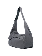 C2/ S25-C02-B Offset Crossbag (Grey)