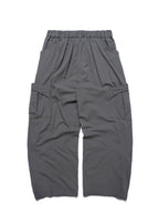 C2/ S25-C02-P Offset Pants (Grey)