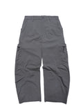 C2/ S25-C02-P Offset Pants (Grey)
