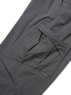 C2/ S25-C02-P Offset Pants (Grey)