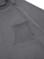 C2/ S25-C02-T Blurred T-shirt (Grey)