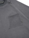 C2/ S25-C02-T Blurred T-shirt (Grey)