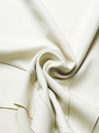 C3/ S25-C03-T Boxy Polo (Ivory)