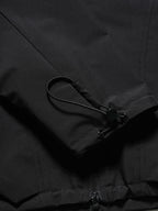 A24-CS-02-J2 Aura Curved Jacket (Black)