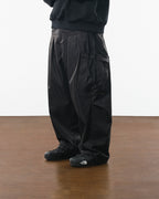 A24-CS-03-P Altitube Flare Pants (Black)
