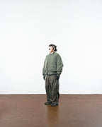 A24-CS-03-J Altitube Double Sided Bomber Jacket (Green)