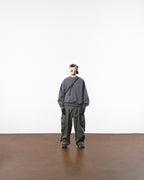 A24-CS-03-H Altitube Logo Sweater (Grey)