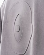 A24-CS-03-H Altitube Logo Sweater (Grey)