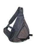 C3/ S25-C03-B Crossbody Bag (Black)