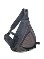 C3/ S25-C03-B Crossbody Bag (Black)