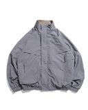 A25-C03-J Dual State Reversible Jacket (Grey/Khaki)
