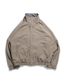 A25-C03-J Dual State Reversible Jacket (Grey/Khaki)