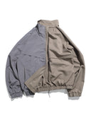 A25-C03-J Dual State Reversible Jacket (Grey/Khaki)