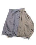 A25-C03-J Dual State Reversible Jacket (Grey/Khaki)