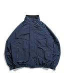 A25-C03-J Dual State Reversible Jacket (Black/Navy)