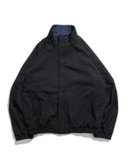 A25-C03-J Dual State Reversible Jacket (Black/Navy)