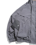A25-C03-J Dual State Reversible Jacket (Grey/Khaki)