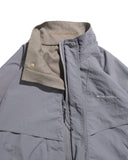 A25-C03-J Dual State Reversible Jacket (Grey/Khaki)