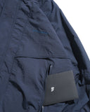 A25-C03-J Dual State Reversible Jacket (Black/Navy)