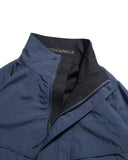 A25-C03-J Dual State Reversible Jacket (Black/Navy)