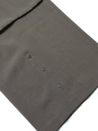 C3/ S25-C03-P Relaxed Fit Suit Pants (Brown)