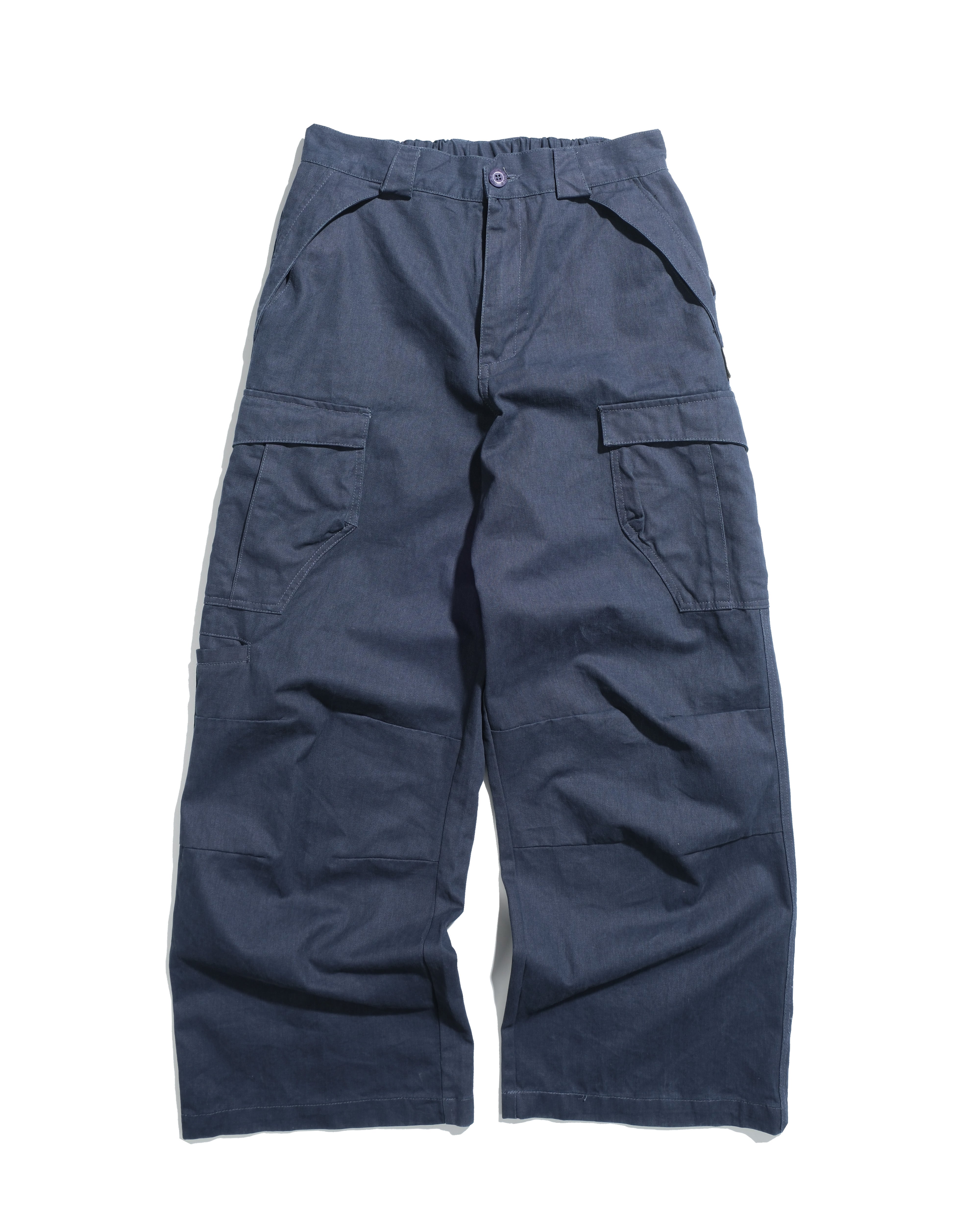Capsule Series – OCTO GAMBOL