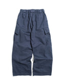 A25-C03-P Dual State Structure Pants (Navy)