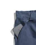 A25-C03-P Dual State Structure Pants (Navy)