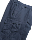 A25-C03-P Dual State Structure Pants (Navy)