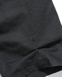 A25-C03-P Dual State Structure Pants (Black)
