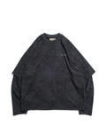 A25-C03-T Dual State Layer Tee (Black)