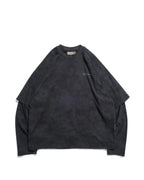 A25-C03-T Dual State Layer Tee (Black)