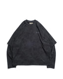 A25-C03-T Dual State Layer Tee (Black)