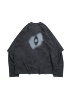 A25-C03-T Dual State Layer Tee (Black)