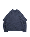 A25-C03-T Dual State Layer Tee (Navy)