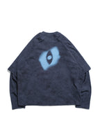 A25-C03-T Dual State Layer Tee (Navy)