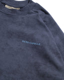 A25-C03-T Dual State Layer Tee (Navy)