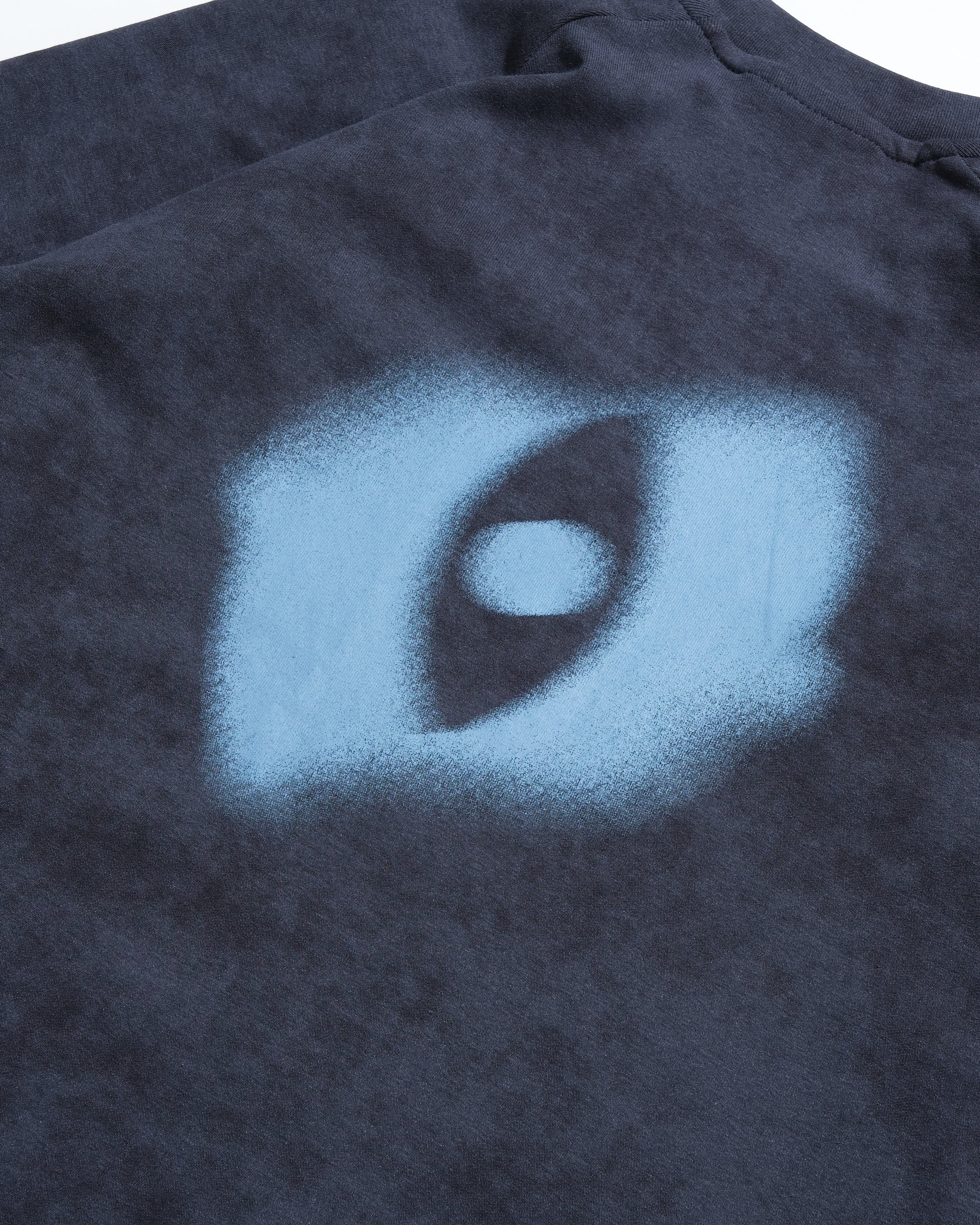 A25-C03-T Dual State Layer Tee (Navy)