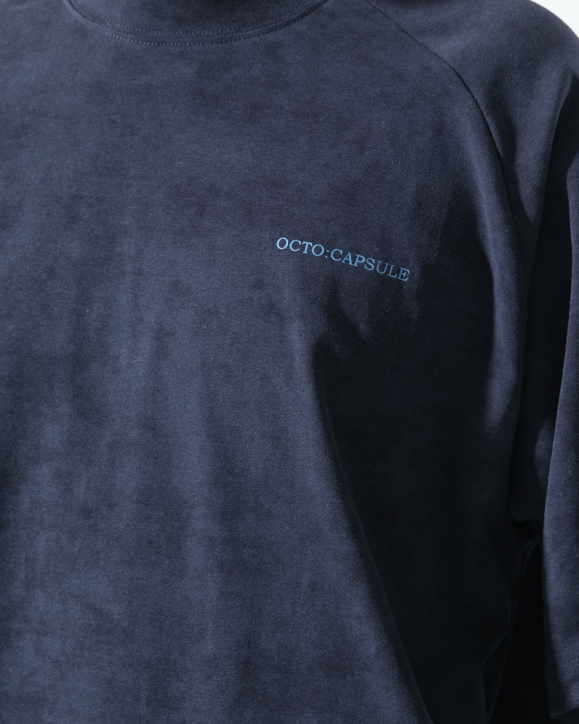 A25-C03-T Dual State Layer Tee (Navy)