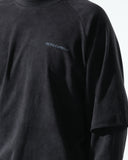 A25-C03-T Dual State Layer Tee (Black)