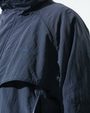 A25-C03-J Dual State Reversible Jacket (Black/Navy)