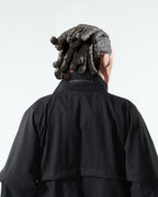 A25-C03-J Dual State Reversible Jacket (Black/Navy)