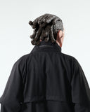 A25-C03-J Dual State Reversible Jacket (Black/Navy)