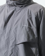 A25-C03-J Dual State Reversible Jacket (Grey/Khaki)