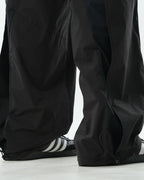 C1/ S25-C01-P Breathable sport Pants (Black)