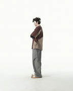 C1/ S25-C01-P Breathable sport Pants (Sand Green)