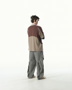 C1/ S25-C01-P Breathable sport Pants (Sand Green)