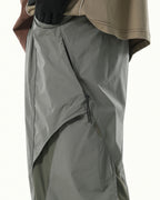 C1/ S25-C01-P Breathable sport Pants (Sand Green)